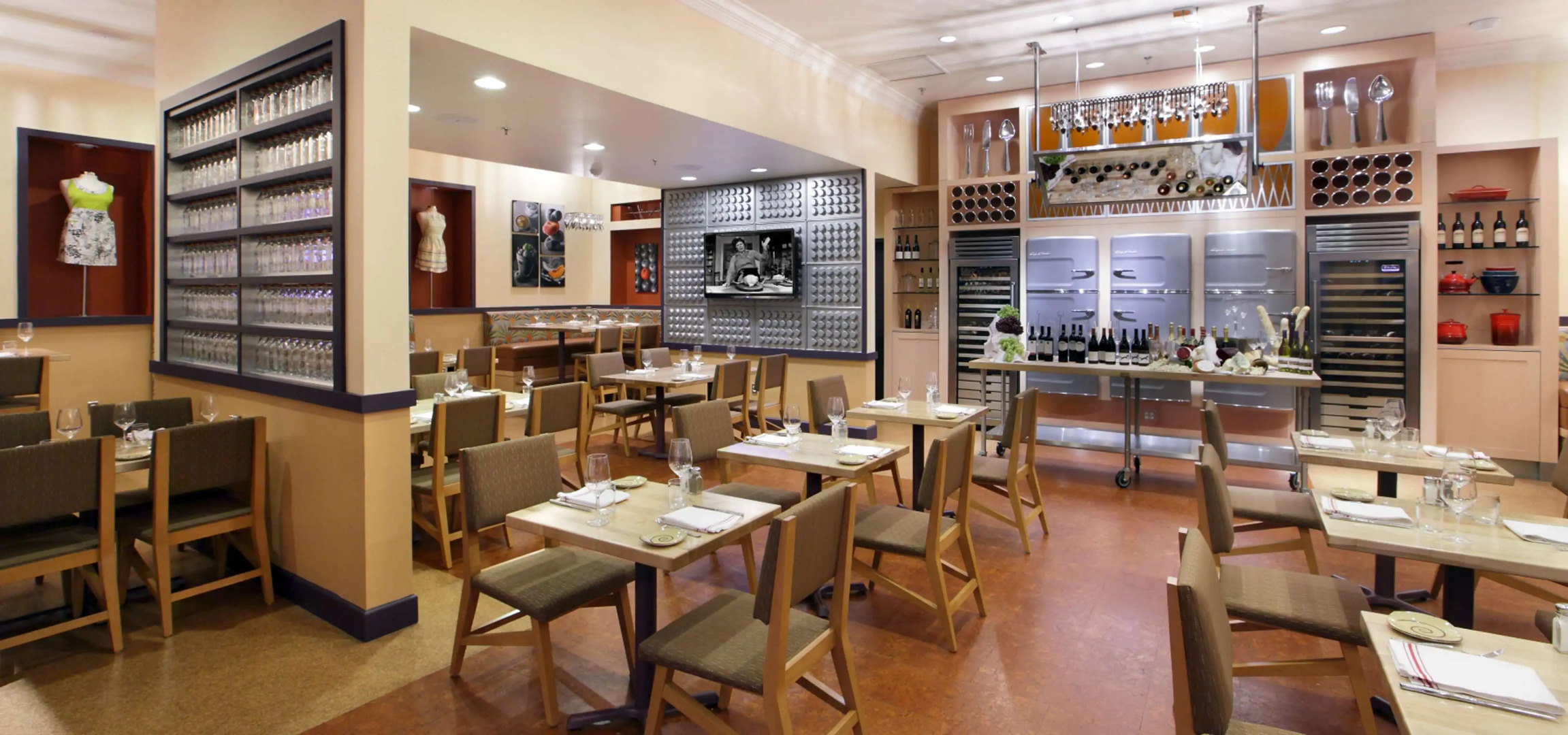 The Verve Boston Natick, Tapestry Collection by Hilton