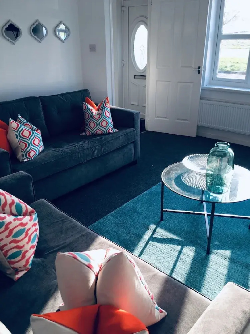 Everest Cosy Homes Paisley