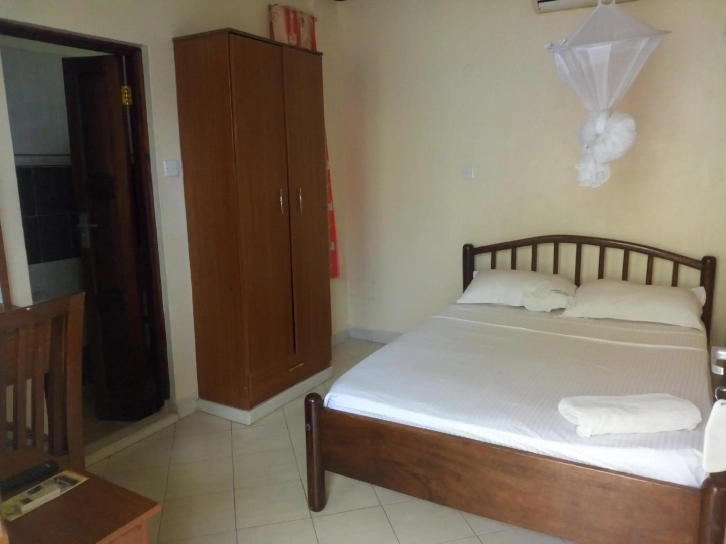 Prestige Leisure Hotel