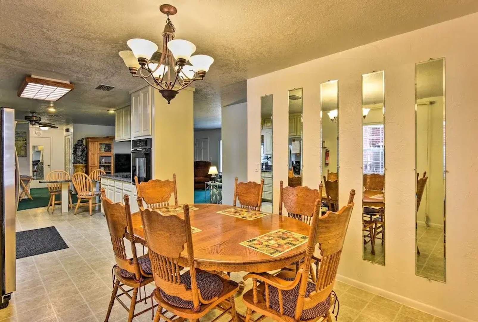 Sandford Vacation Rental Near Airport & Lake!