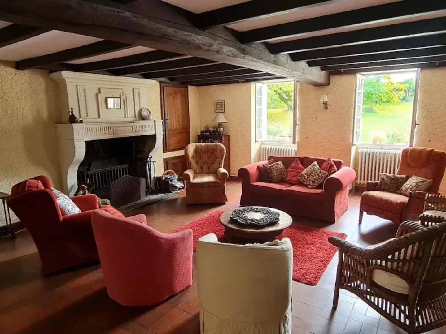 Beautiful Holiday Home With Private Pool