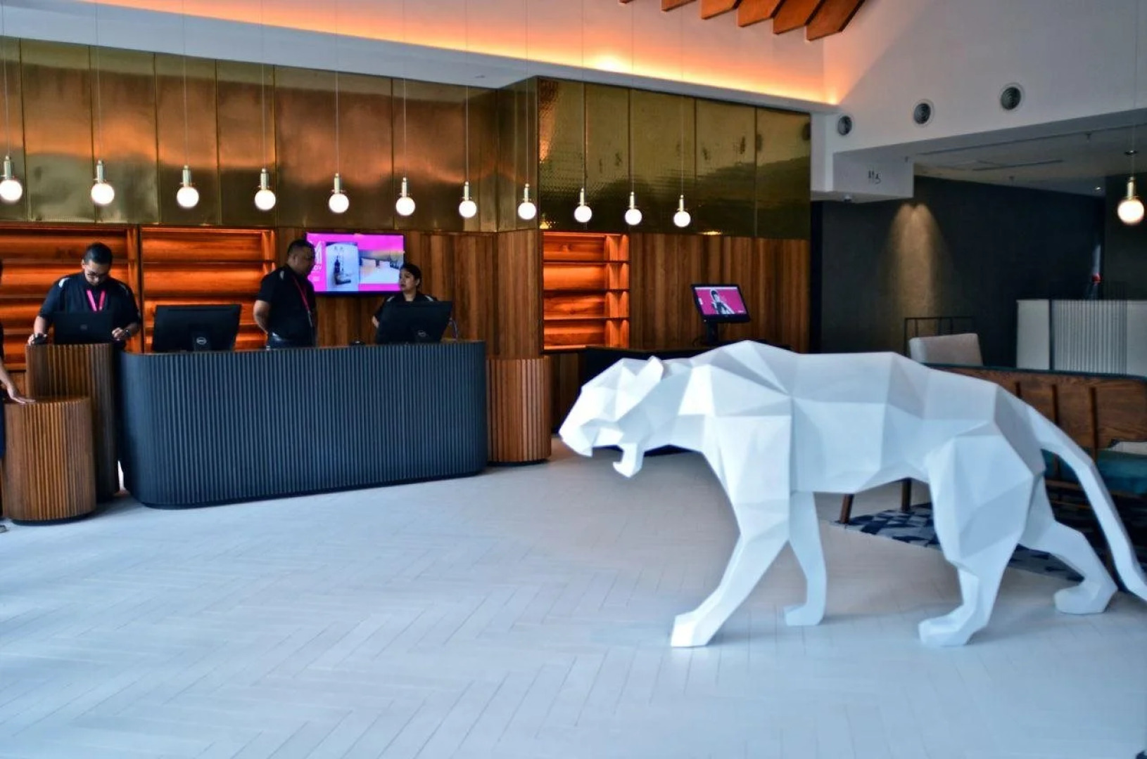 MOV Hotel Kuala Lumpur