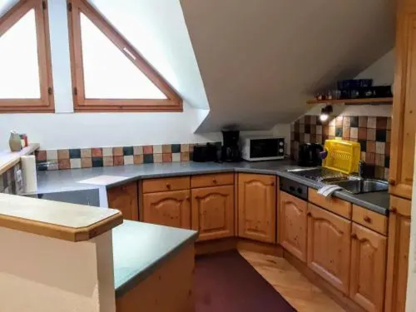 Appartement Hotel Seerose