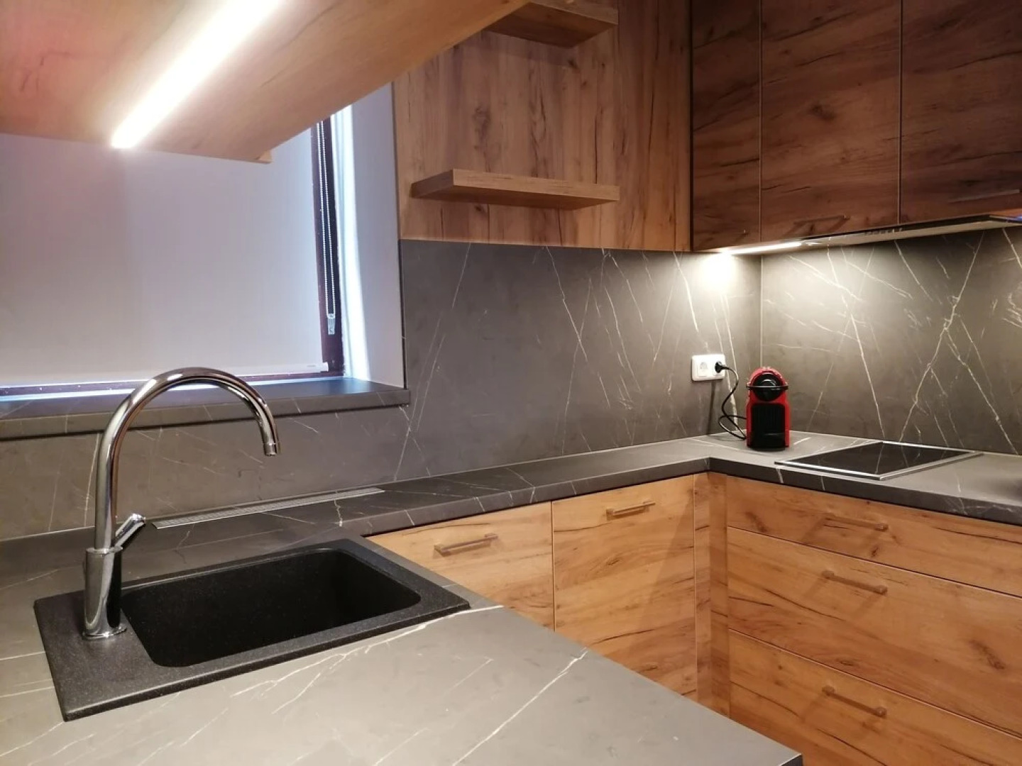 GOLDEN STAR - Premium Apartments