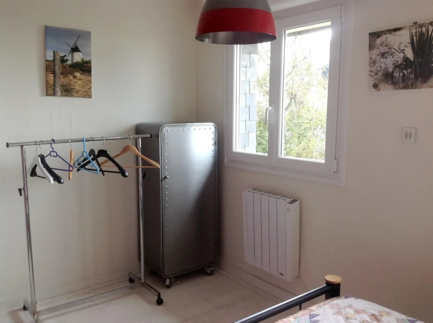 House With 5 Bedrooms in Damgan, With Wonderful sea View, Enclosed Gar