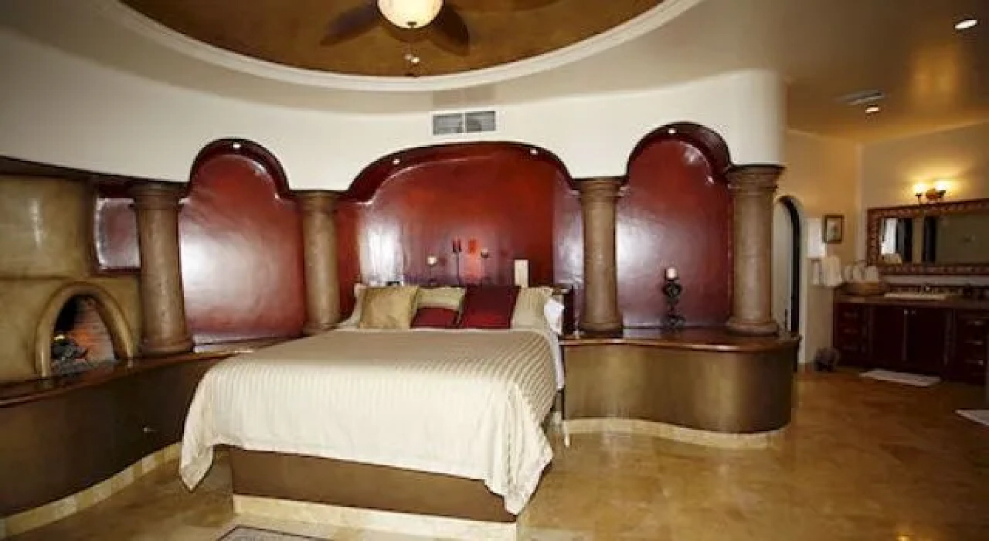 Villa Castillo Escondido