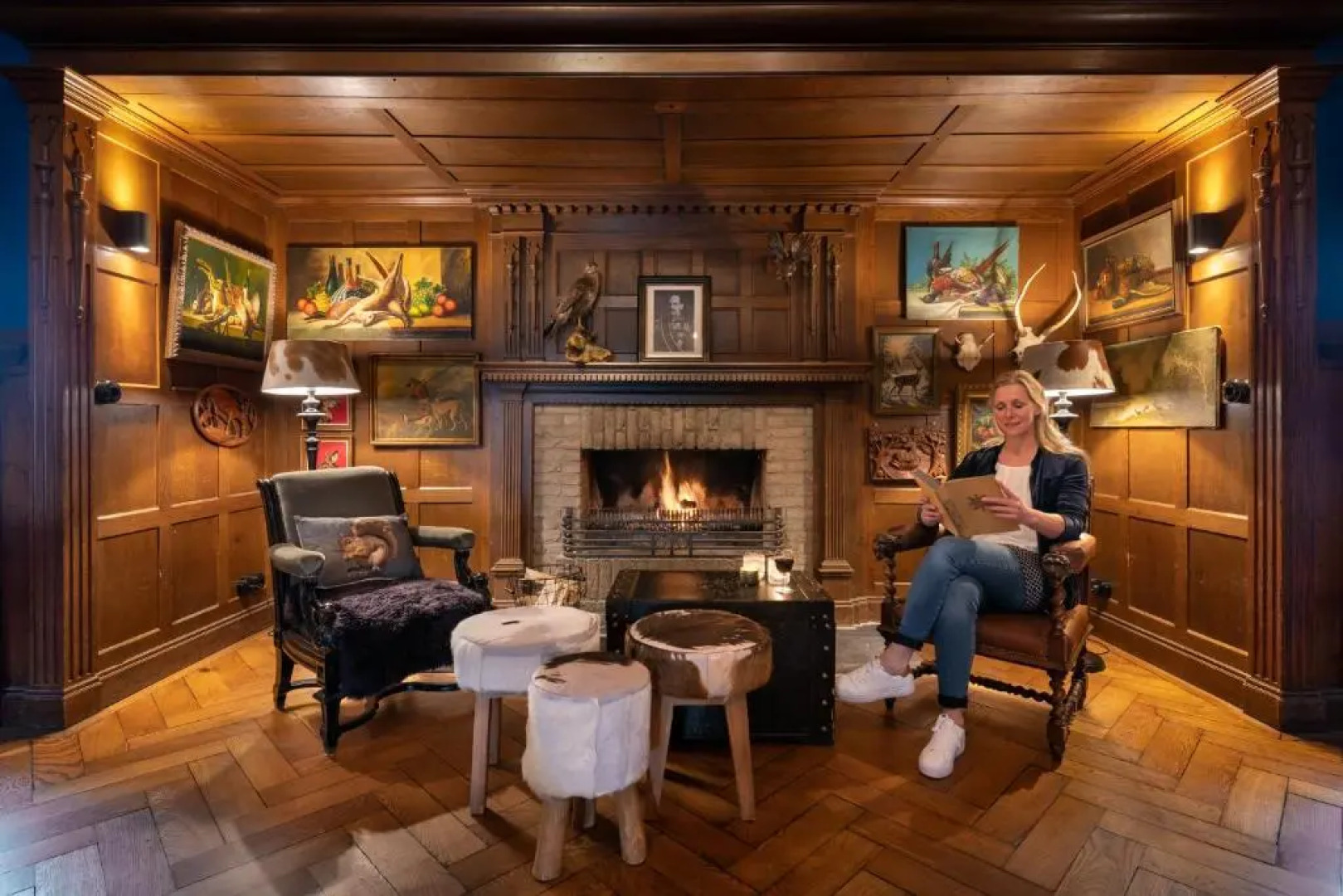 Stayokay Gorssel - Deventer