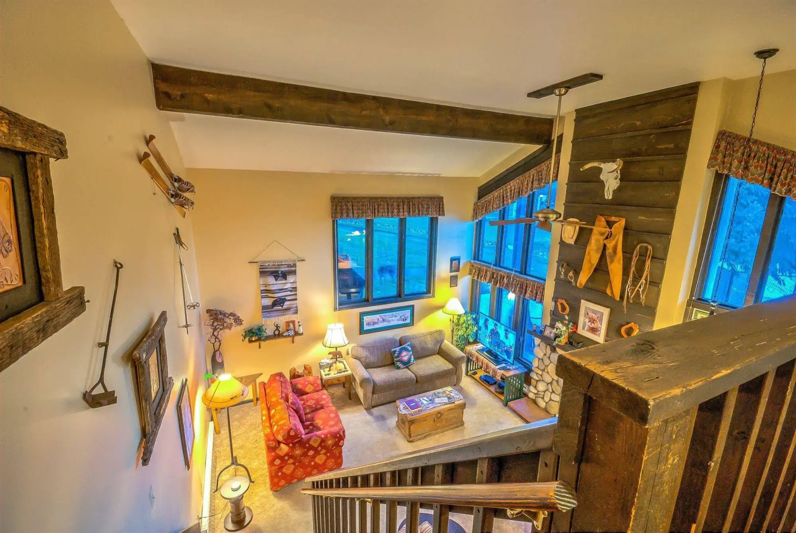 Hillsider by Retreatia