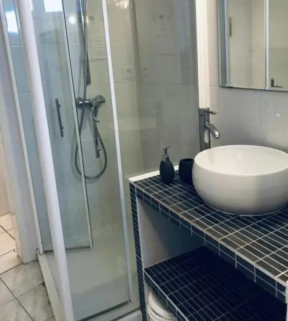 Hôtel Les Goélands