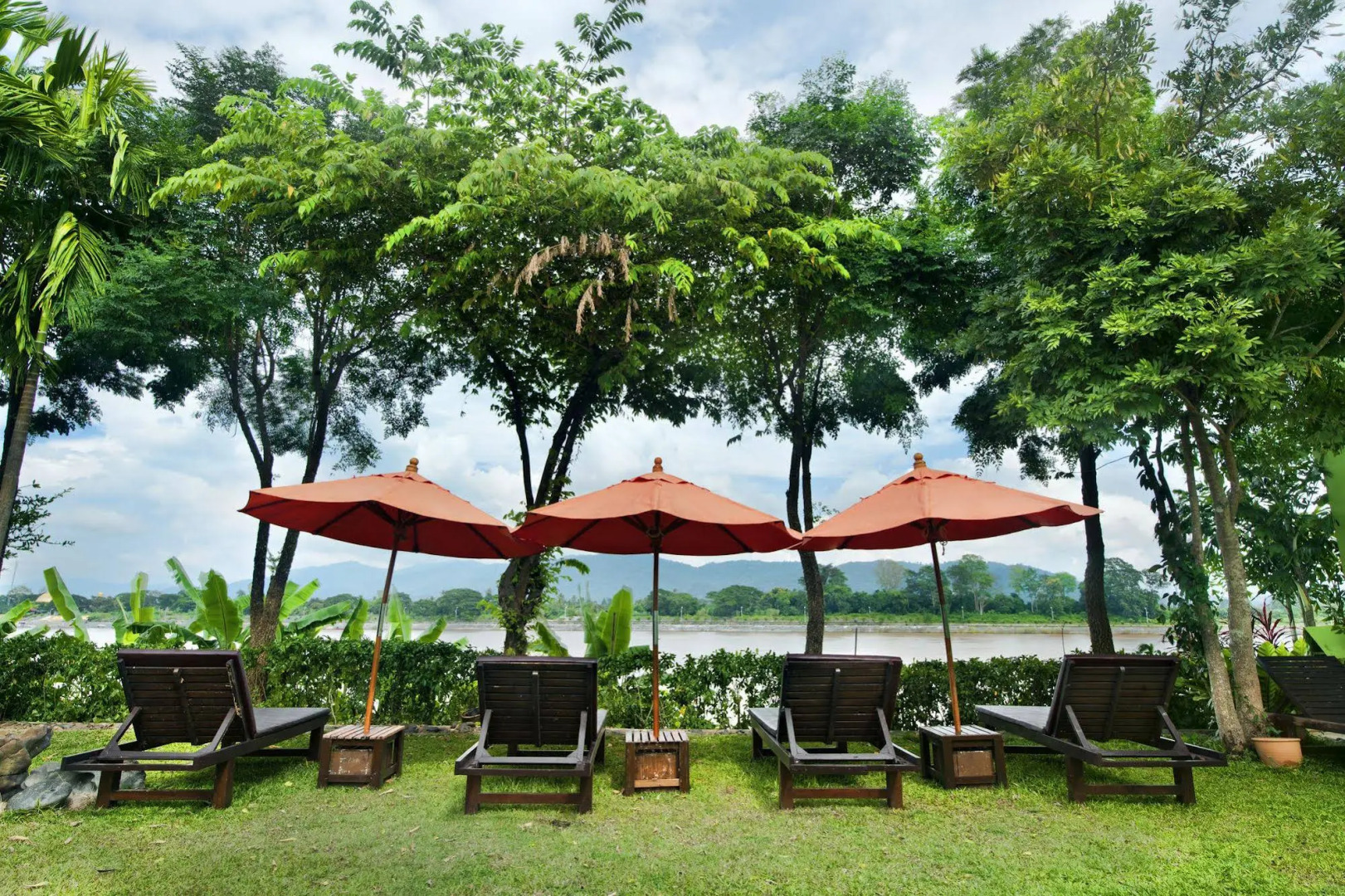 Serene at Chiang Rai