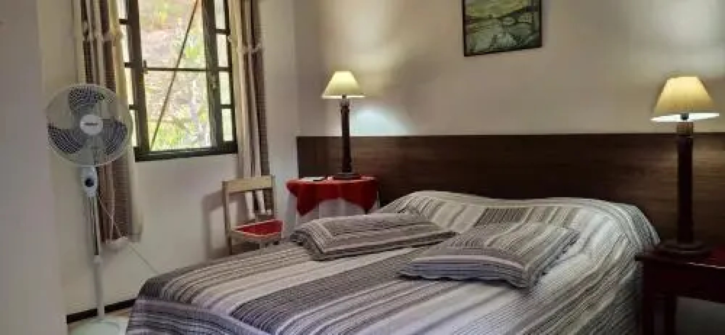 Pousada Taverna Do Golf