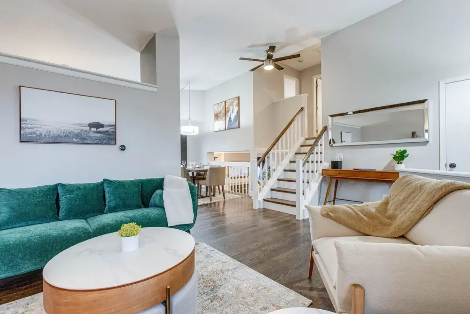 7 Mi to Downtown Denver: Family Home w/ Fire Pit!