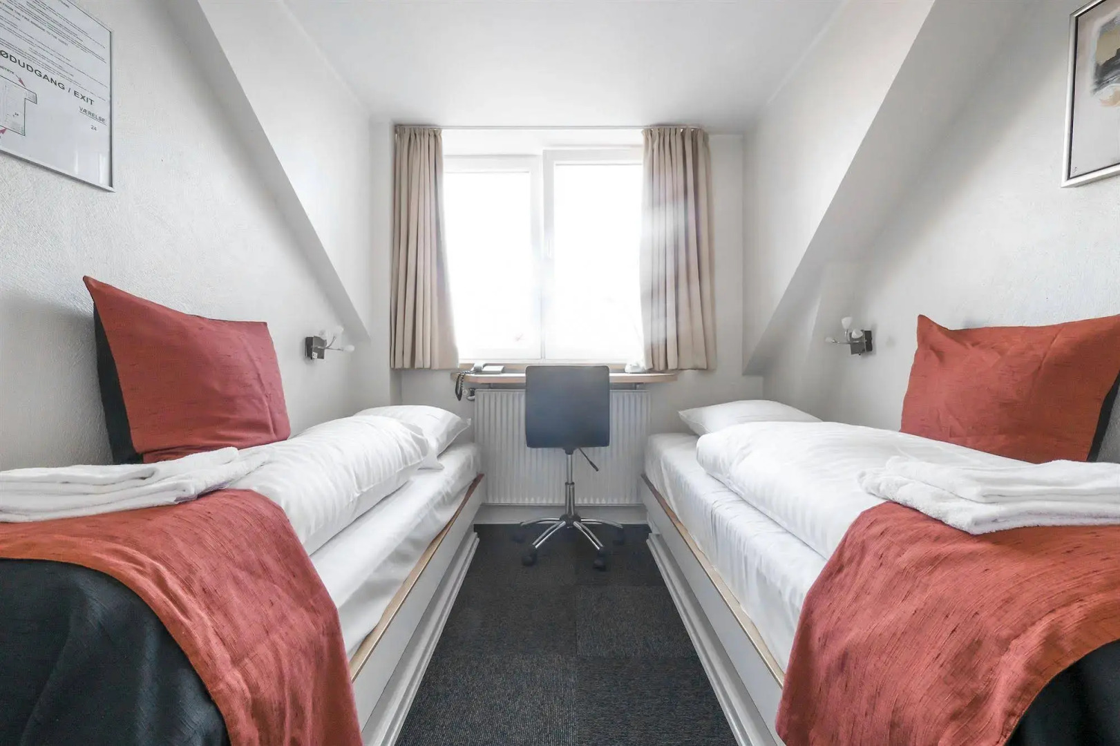 Milling Hotel Mini 11