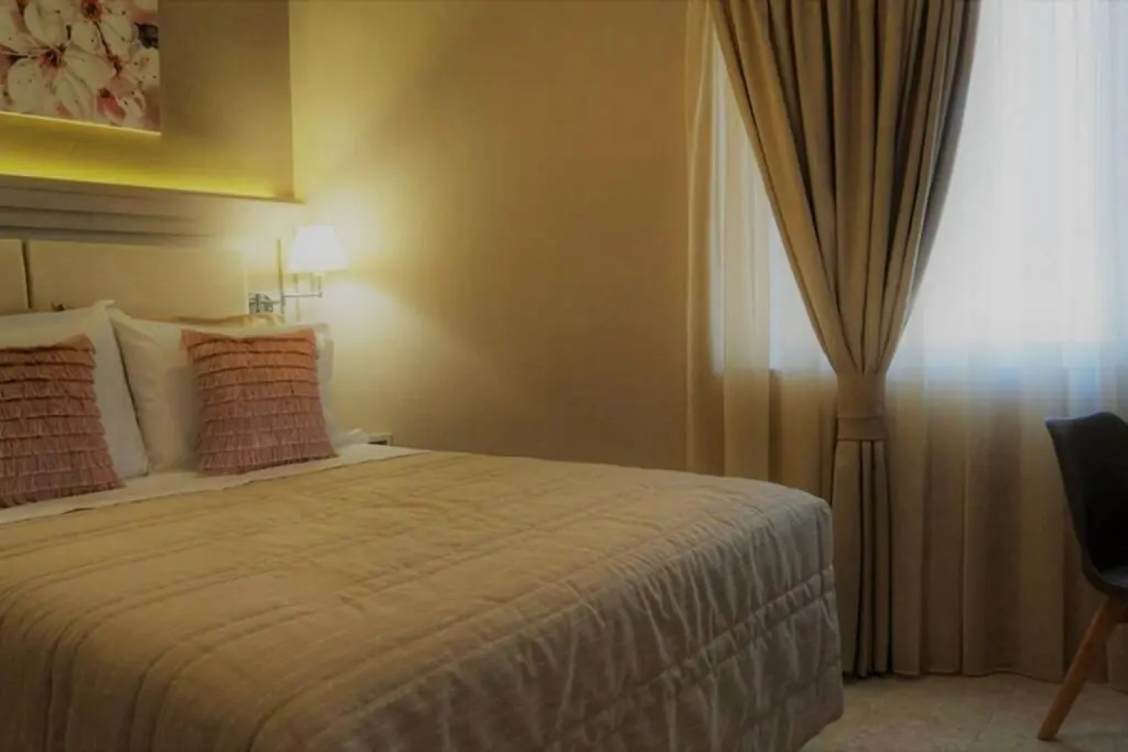 Remvi Deluxe Apartment 202 with Sea View