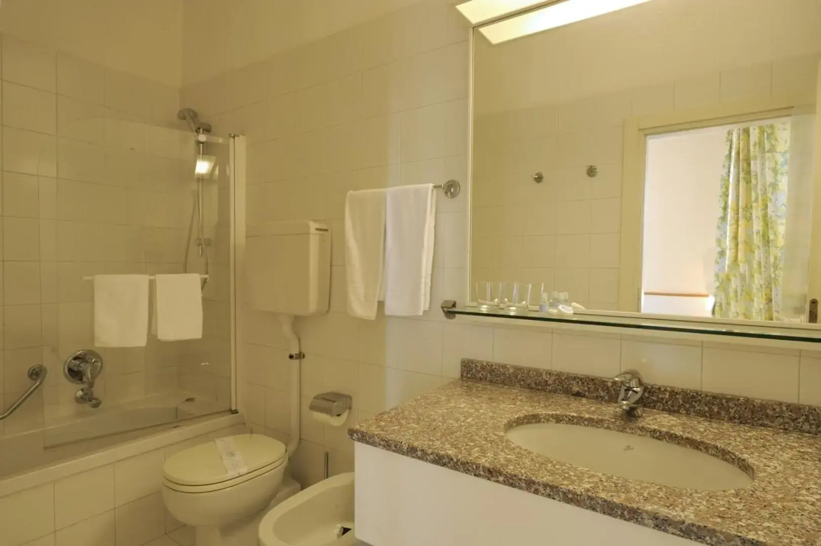 Hotel Europa & Concordia