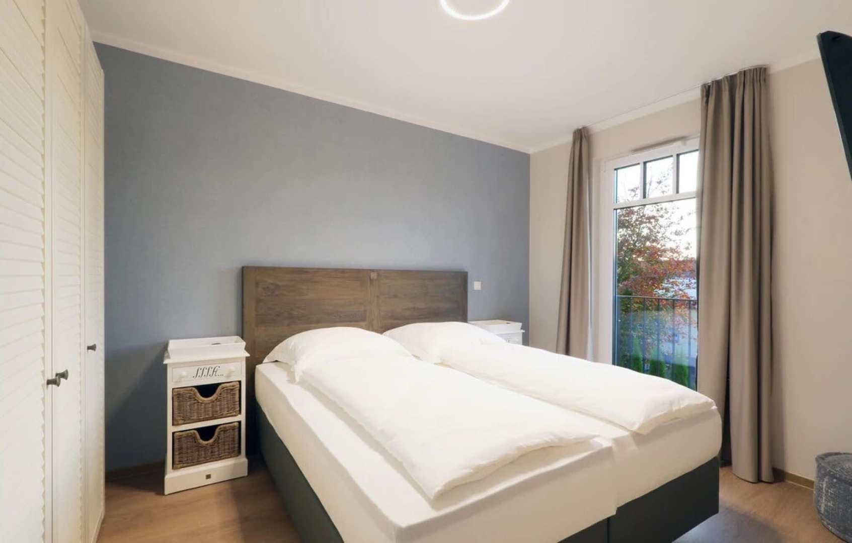 Baltischer Hof, Apartment 29