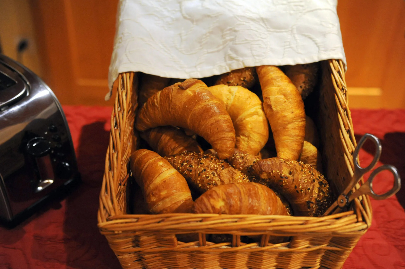 Hotel Odelya Basel (Ex.Bildungszentrum 21)