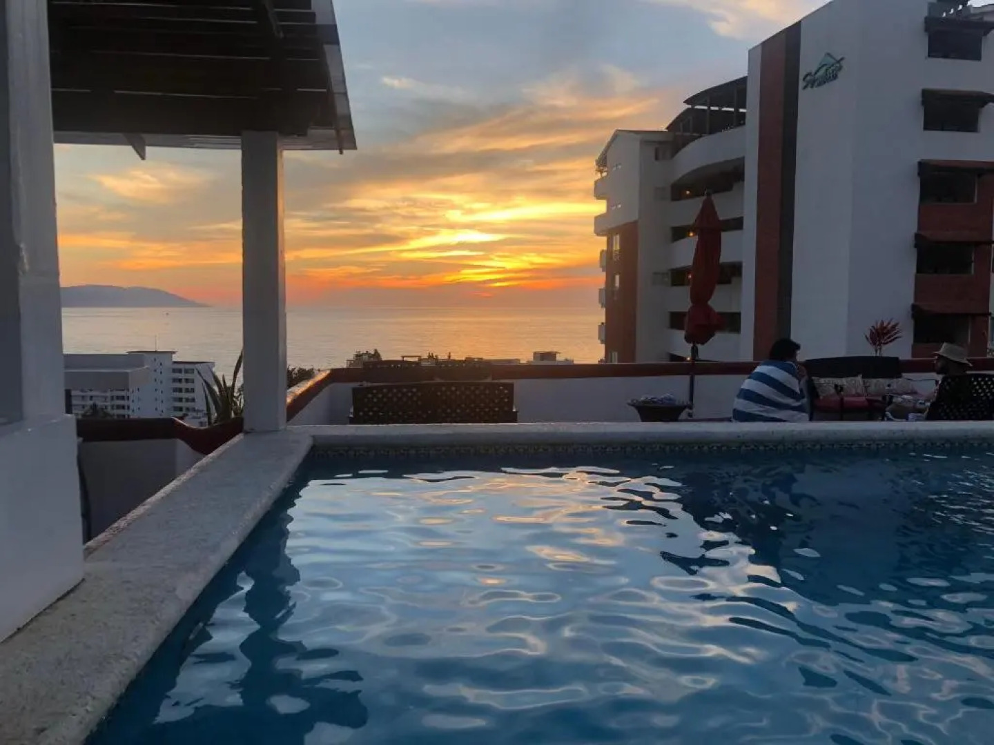 Hotel Amaca Puerto Vallarta - Adults Only