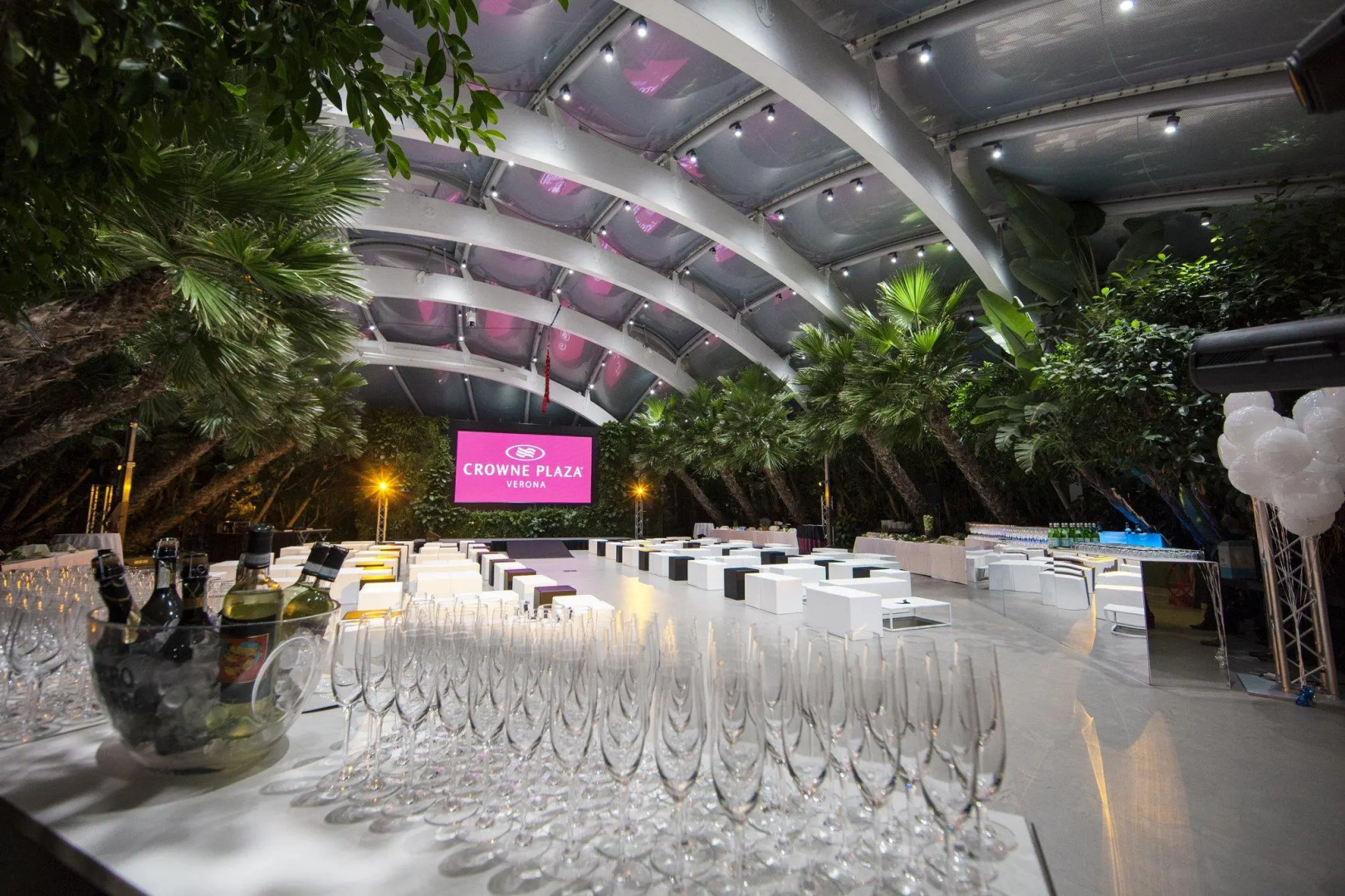 Crowne Plaza Verona Fiera by IHG