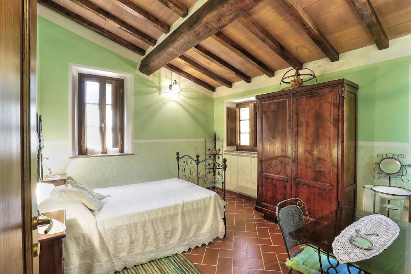 Agriturismo Le Scope