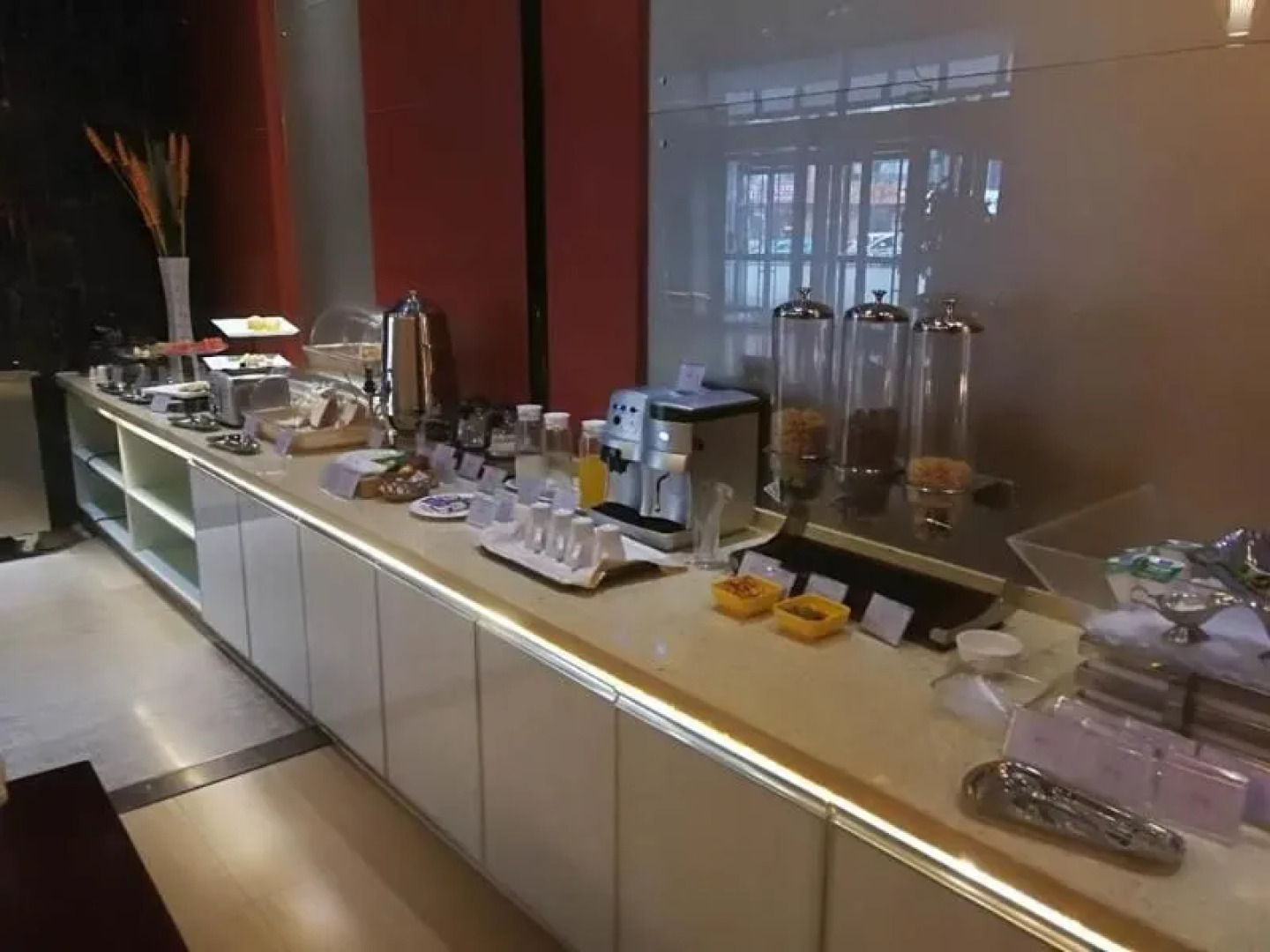 Metropolo Shijiazhuang Yuhua