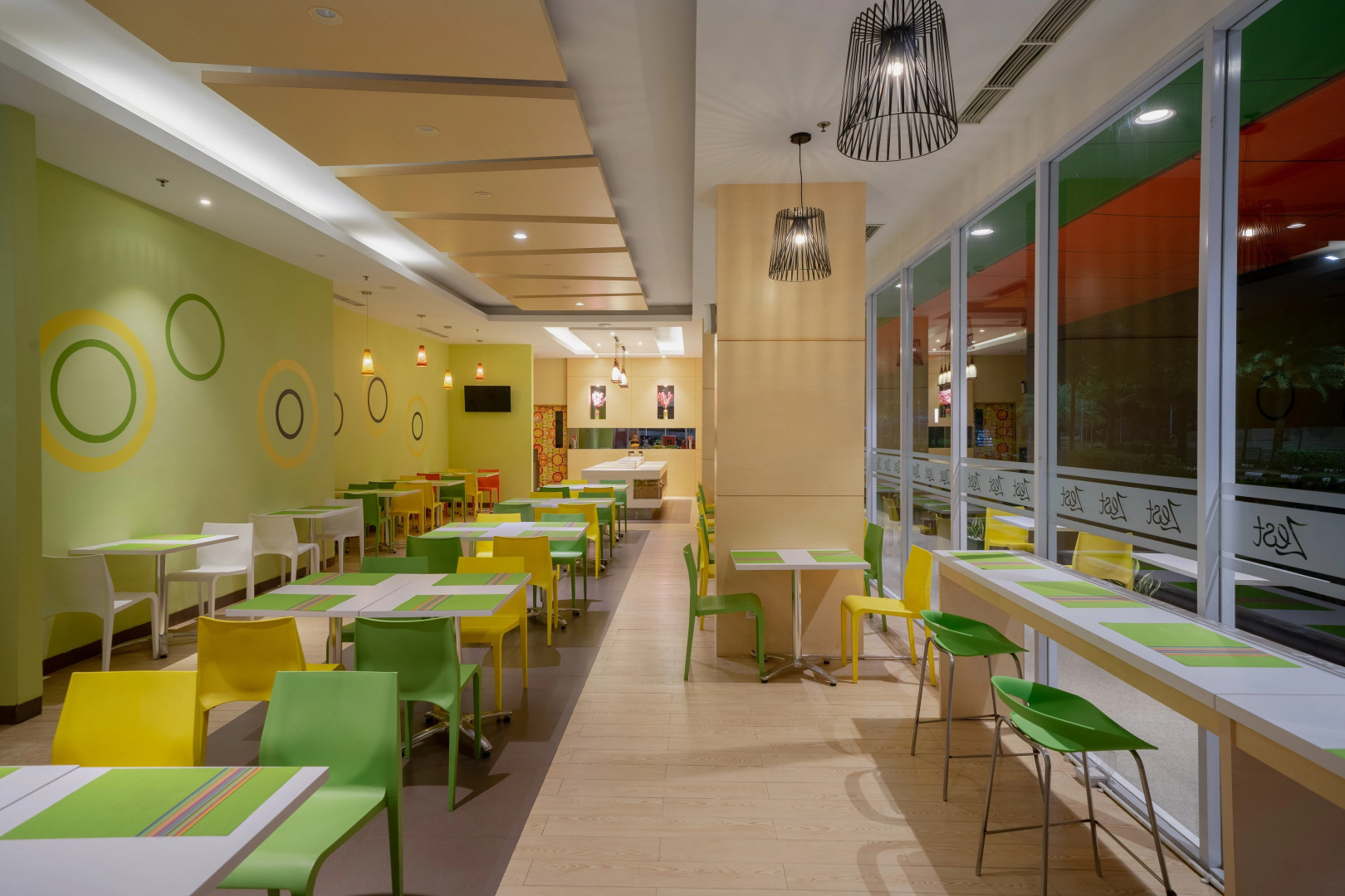 Zest Harbour Bay Batam by Swiss-Belhotel International