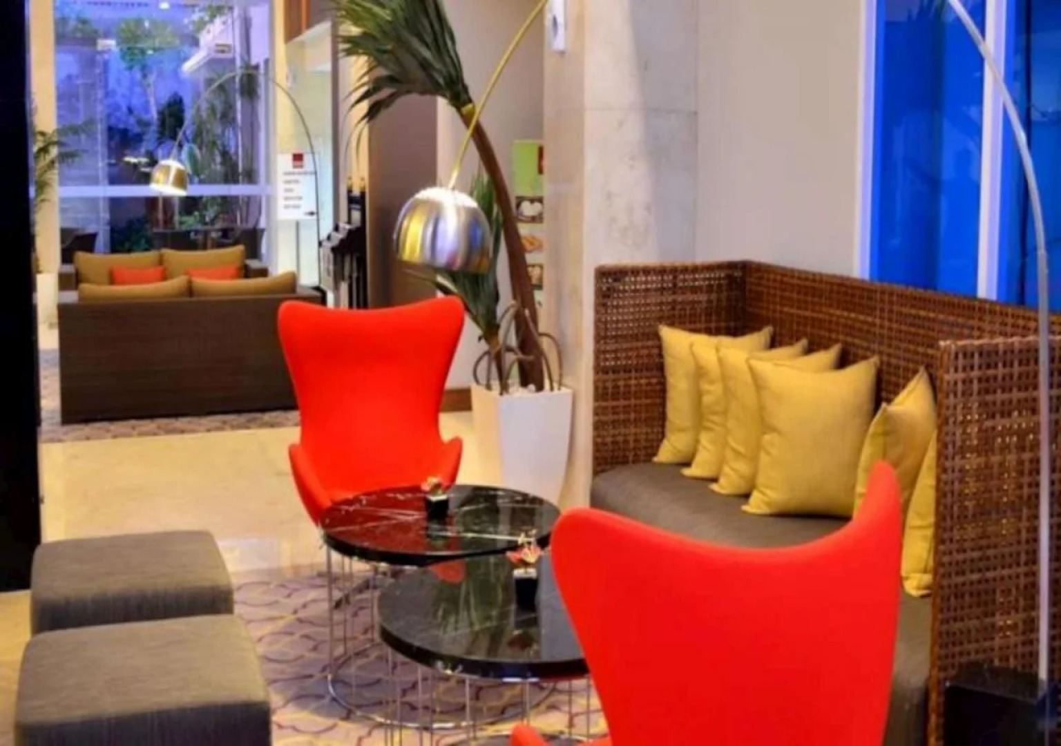 Emersia Hotel & Resort