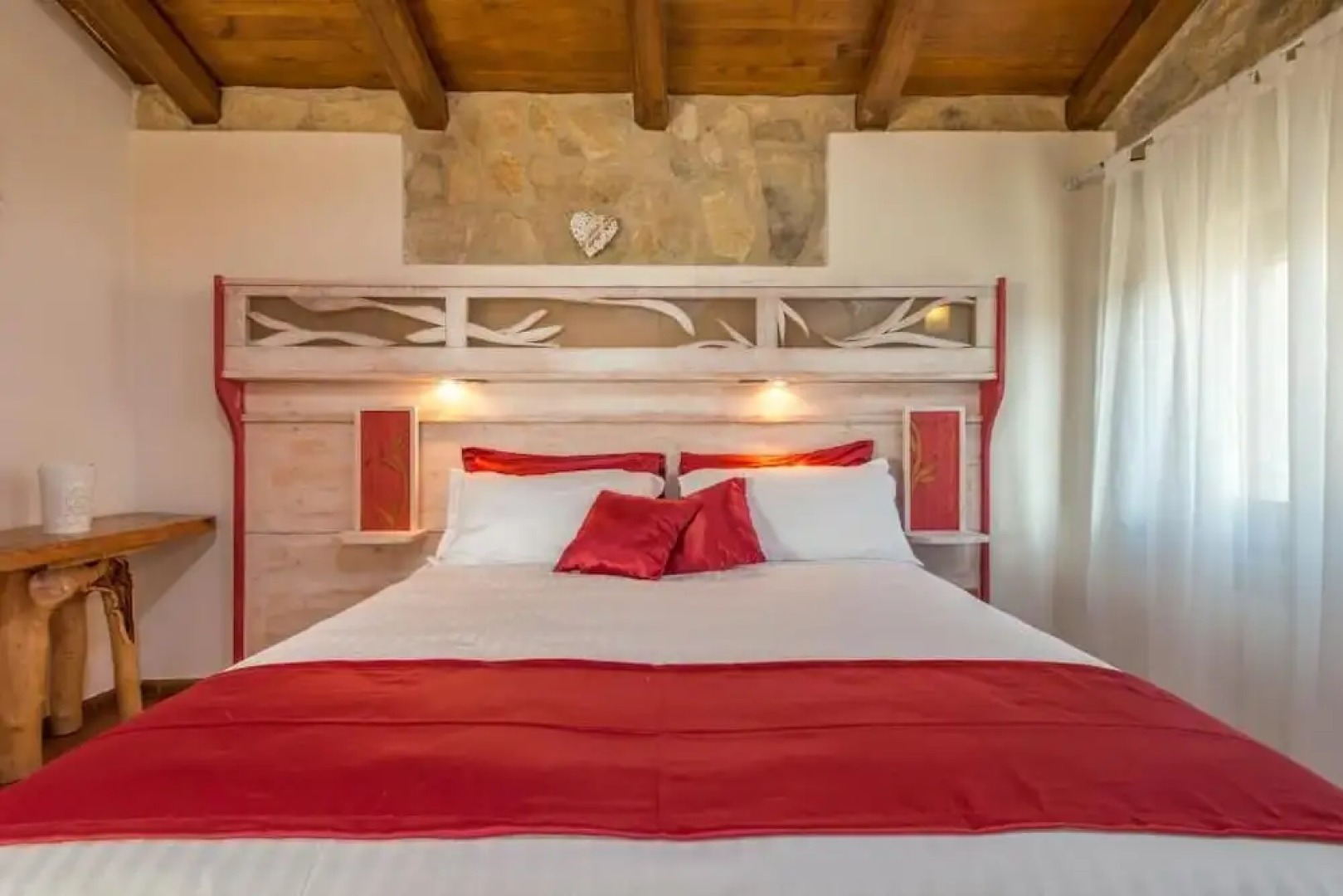 Valle Dell'Aquila Country House