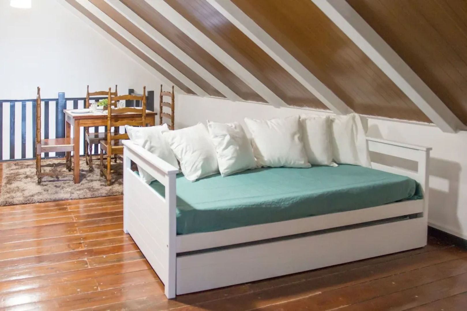 Porto de Abrigo Guest House