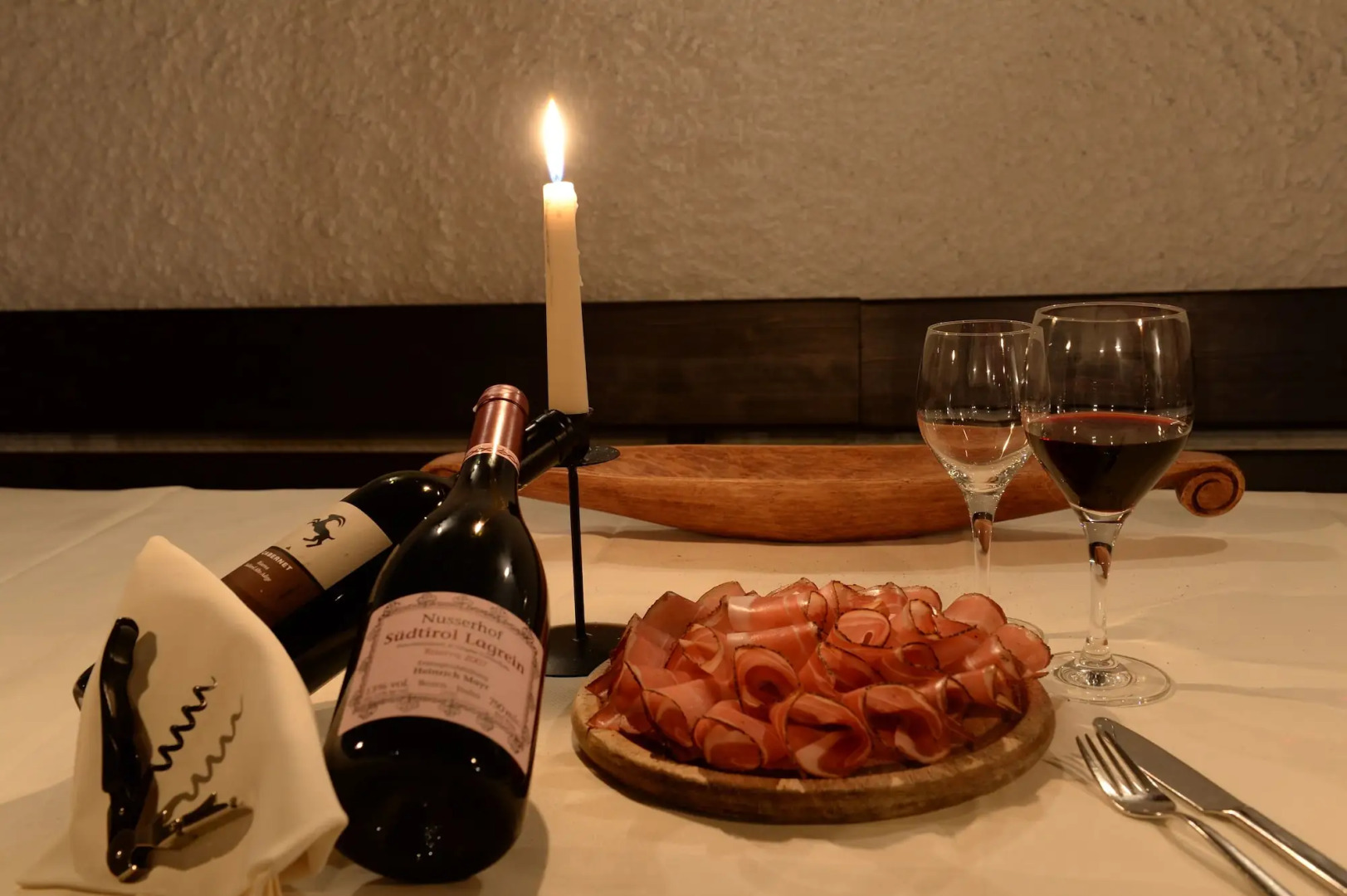 Wirtshaushotel Alpenrose