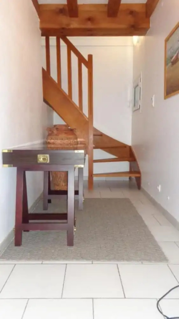 Domaine du Vieux Gaval