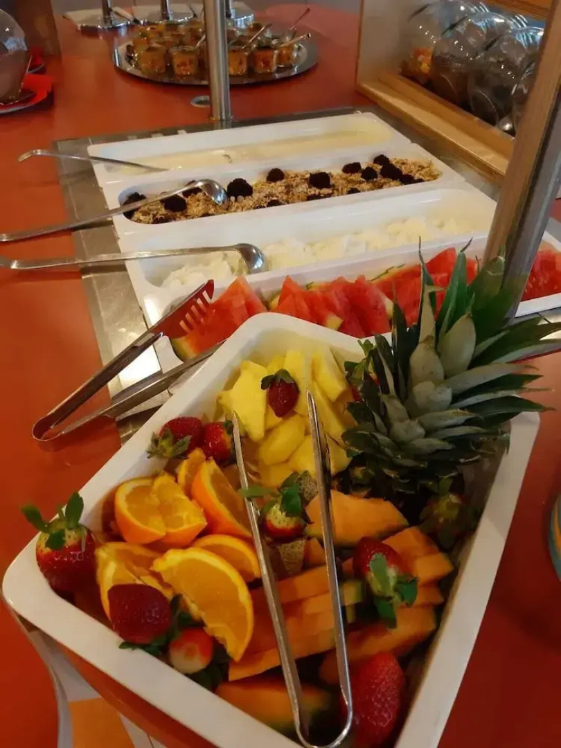 JUFA Hotel Jülich im Brückenkopf-Park