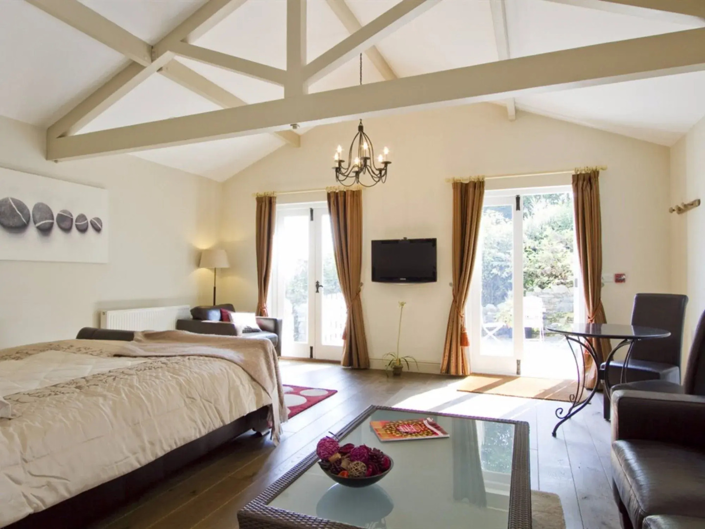 High Grassings Country House