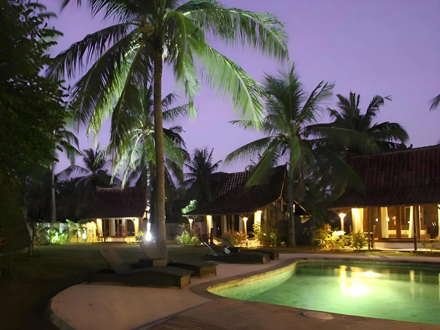 Coconut Garden Resort