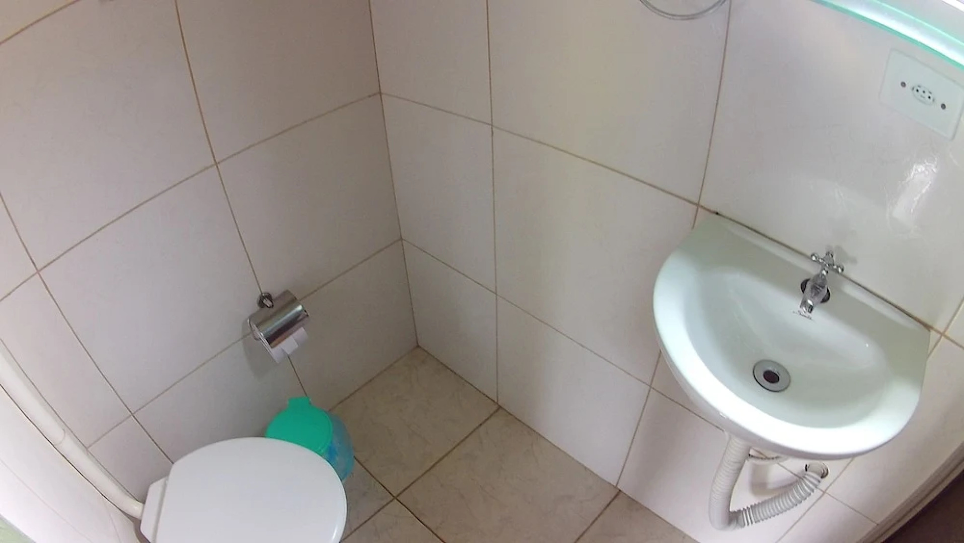 Pousada Rancho do Cowboy