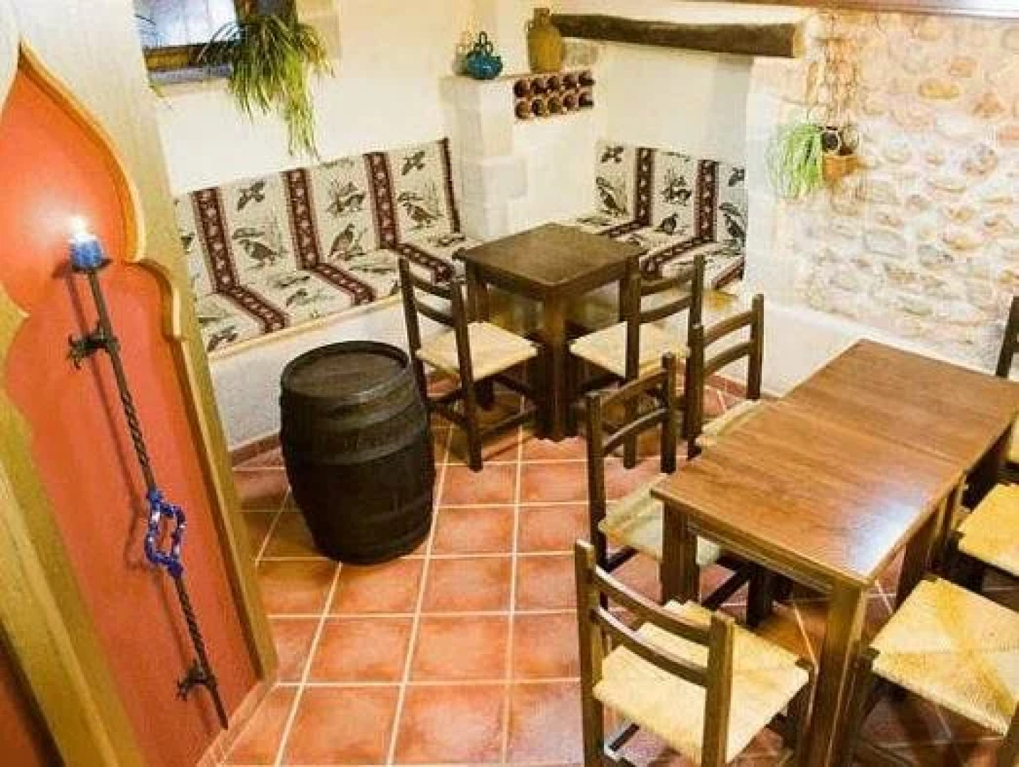 Hotel Casa de la Fuente