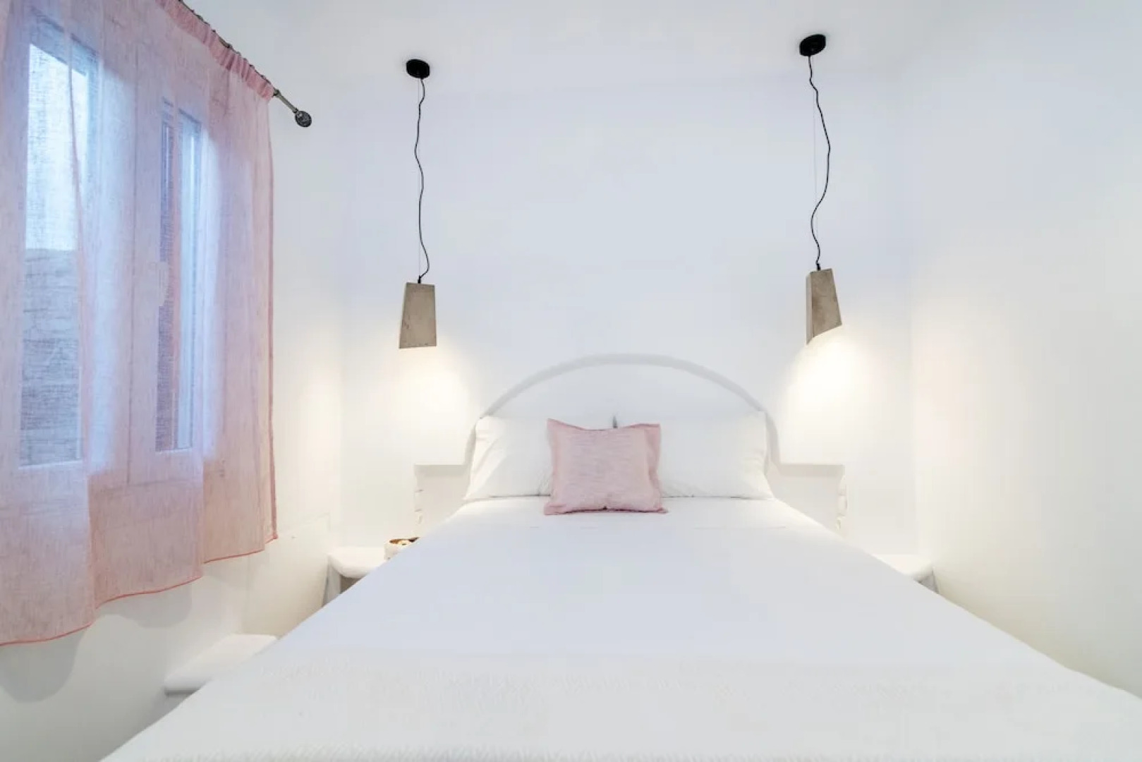 Fouli's House at Porto Vlastos