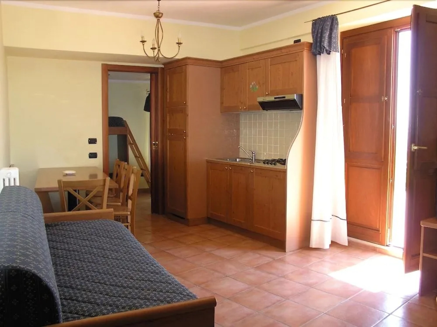 Residenza Vallefiorita