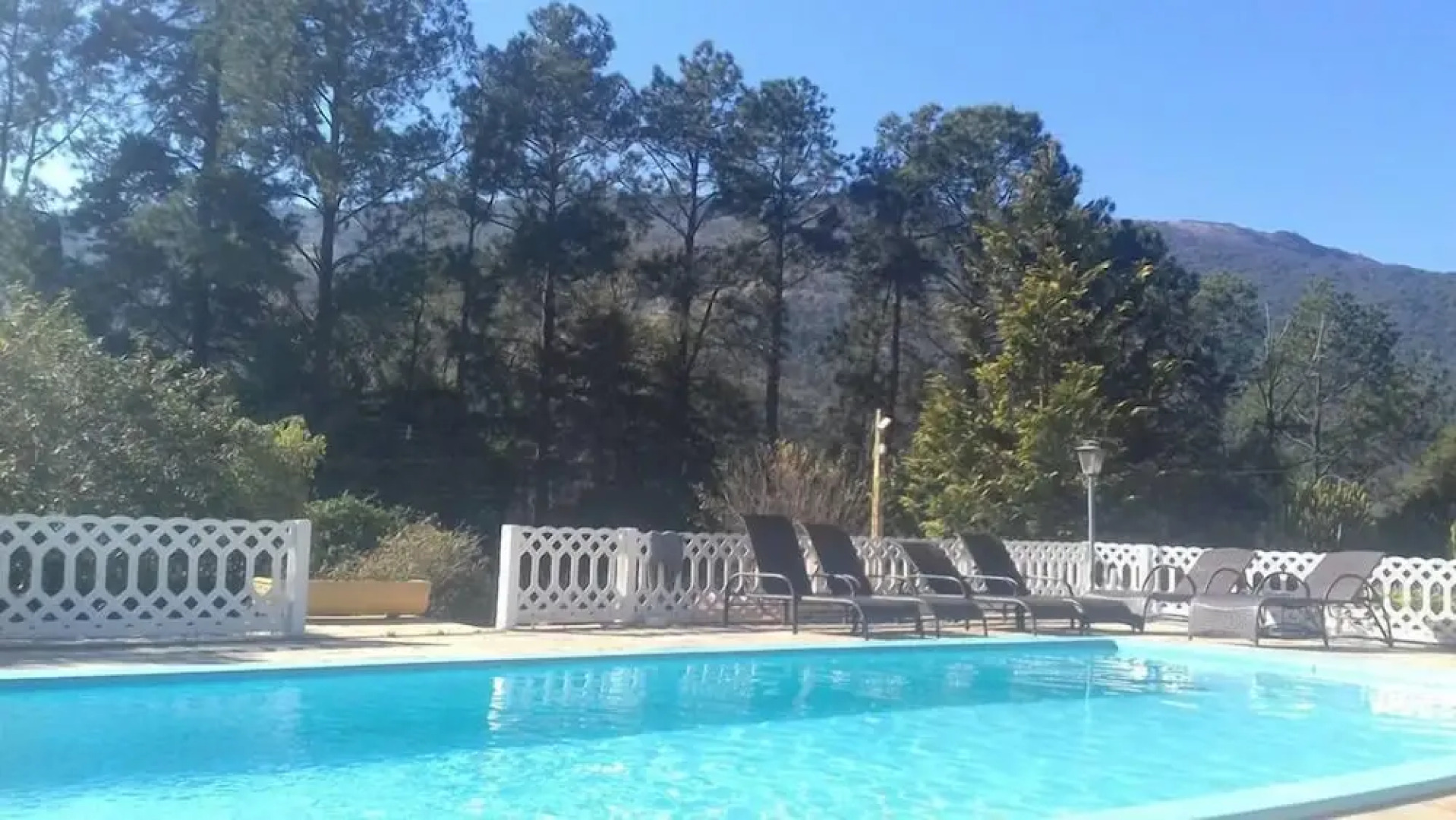 Villas Atibaia Hotel Pousada