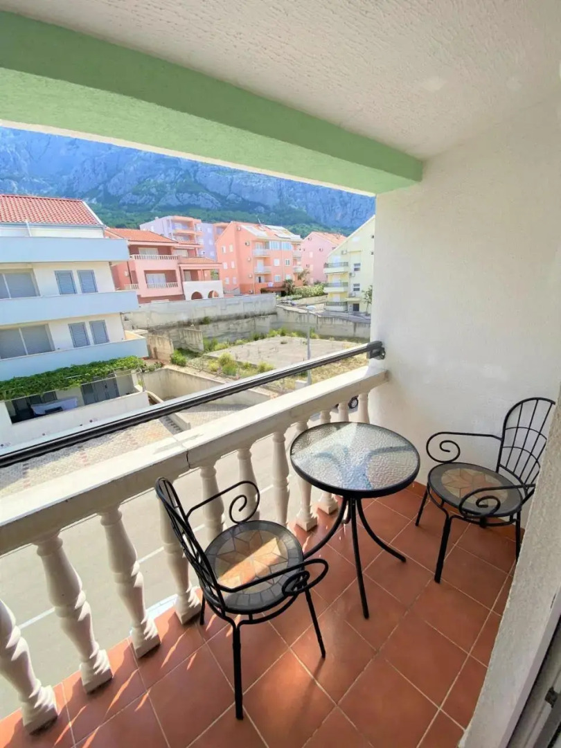 Apartmani Mustapic Makarska