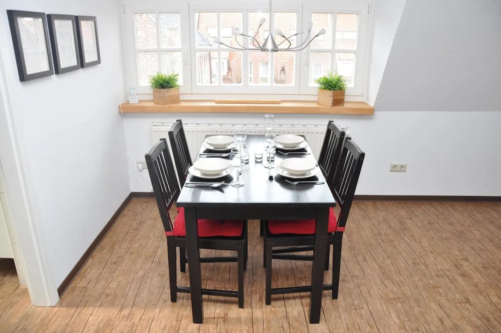 Alte Schule Greetsiel