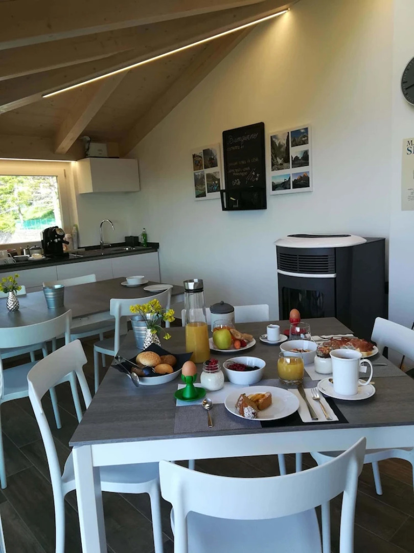 La Costa Bed & Breakfast