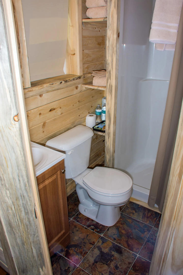 Panamint Springs Resort