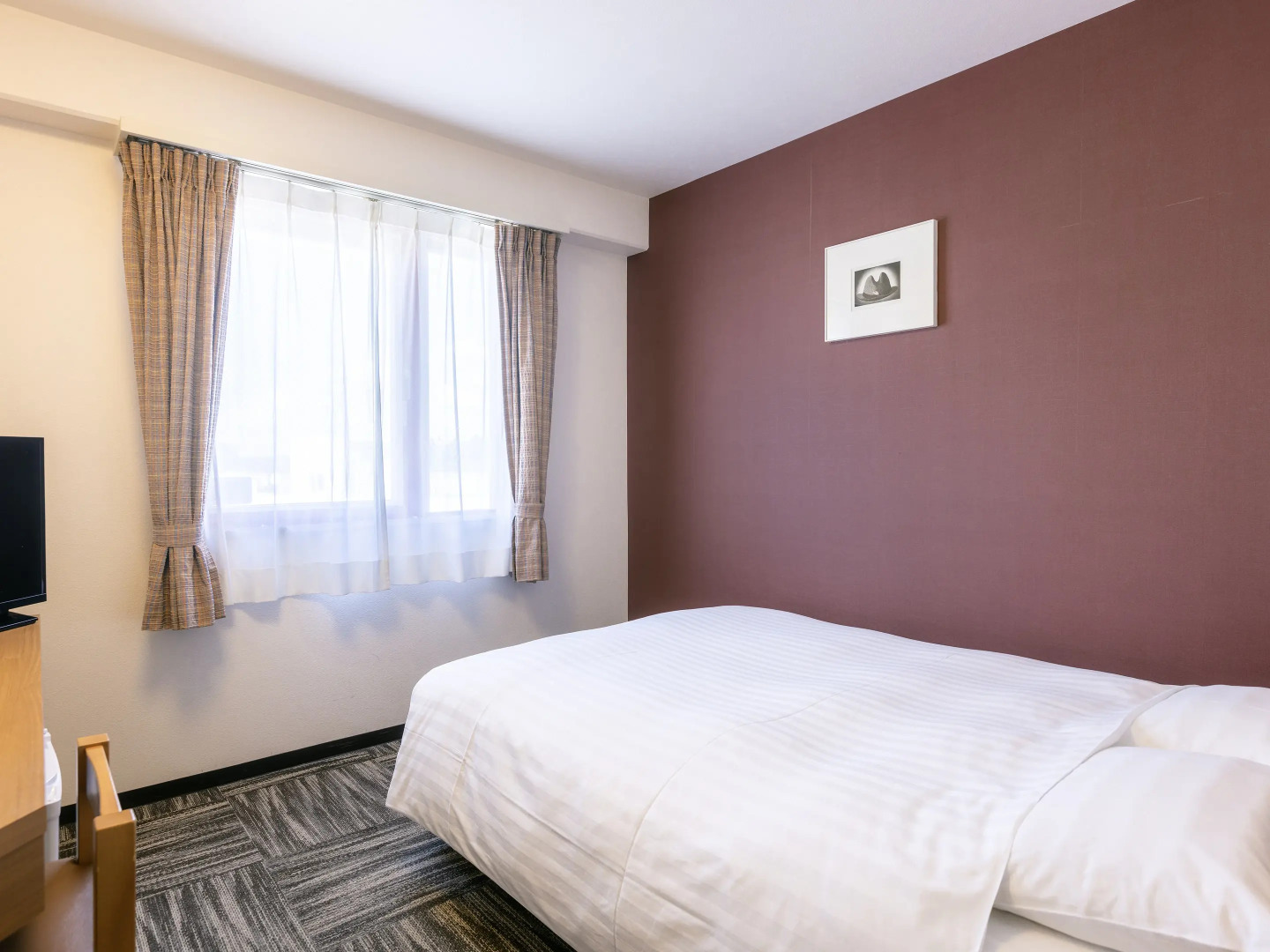 Hotel Wing International Sukagawa