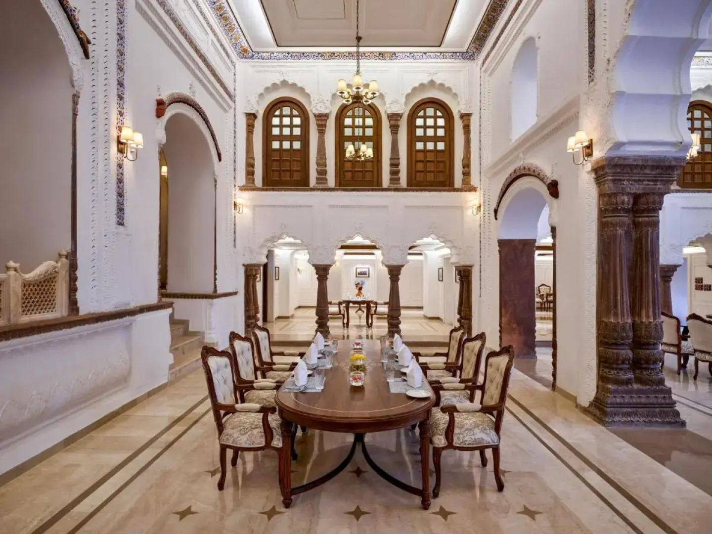 SADAR MANZIL HERITAGE by Atmosphere, Bhopal