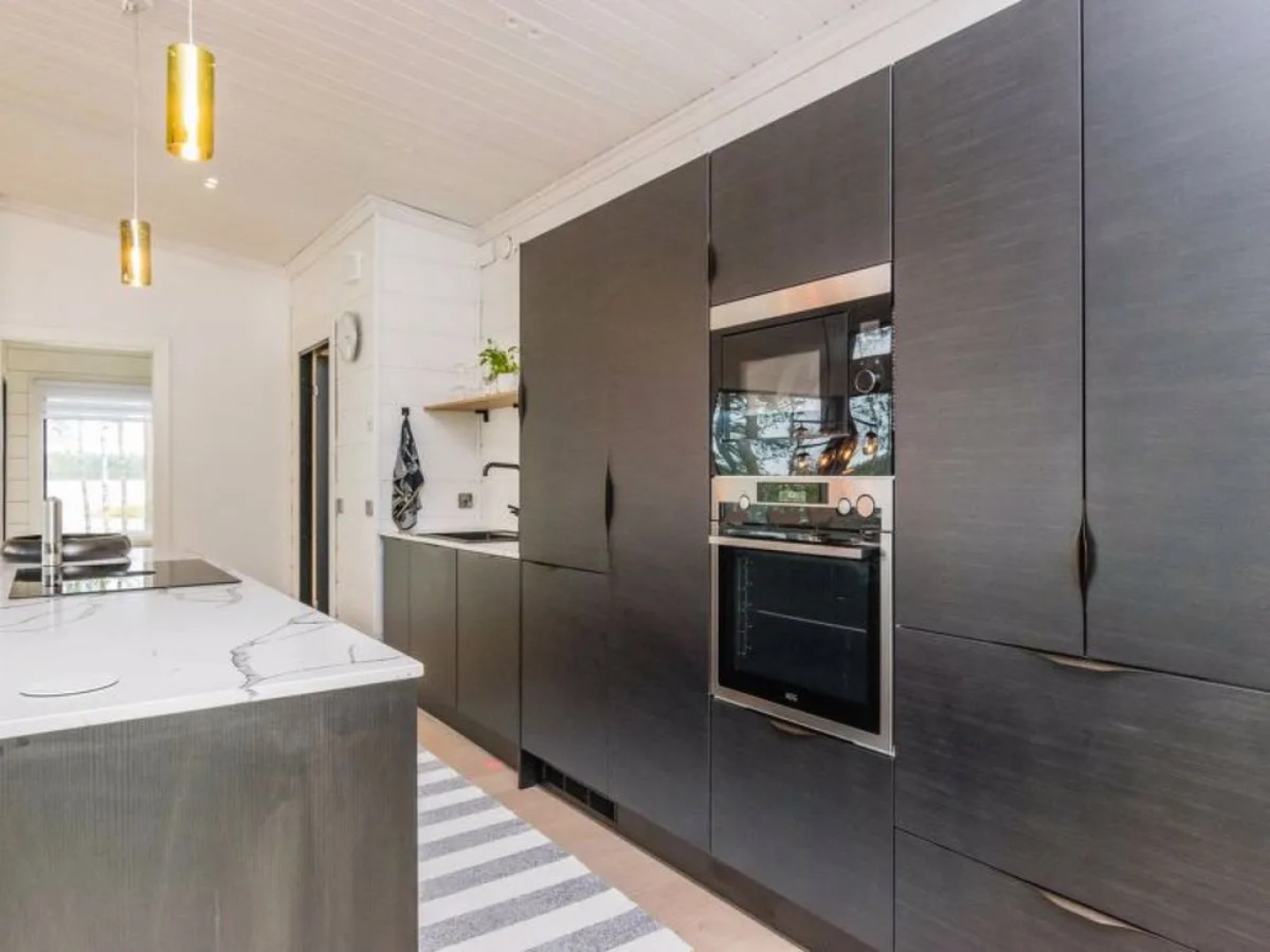 Villa Saimaan Joutsenlahti Itsaari