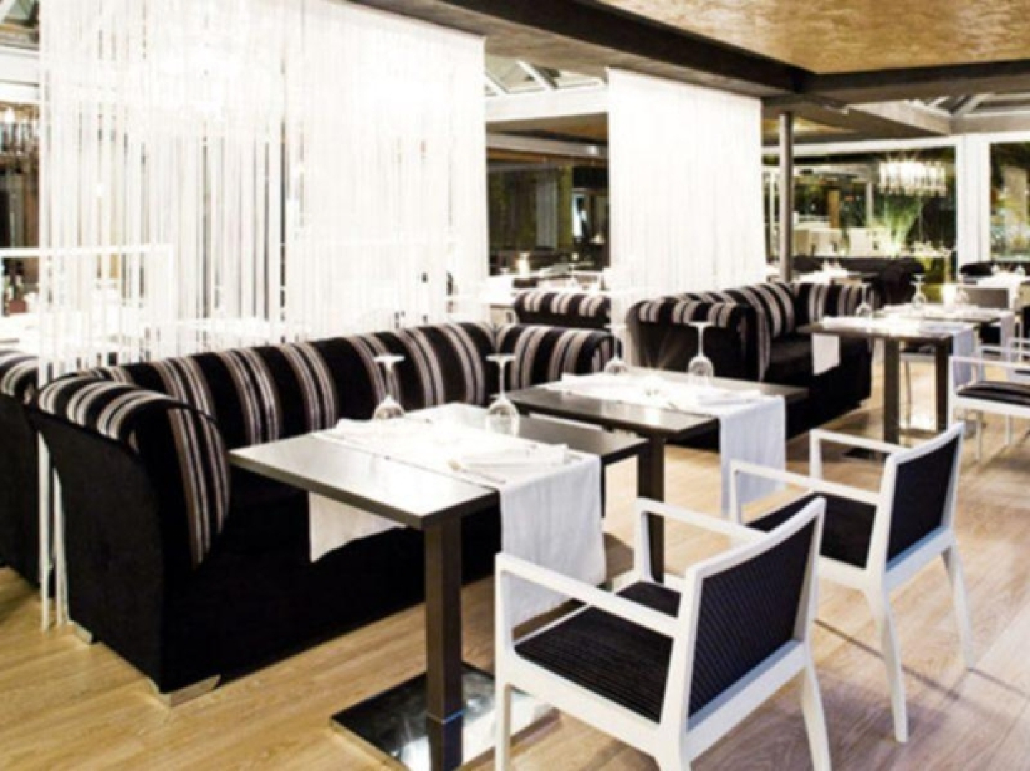 Ocean Beach Club Gran Canaria