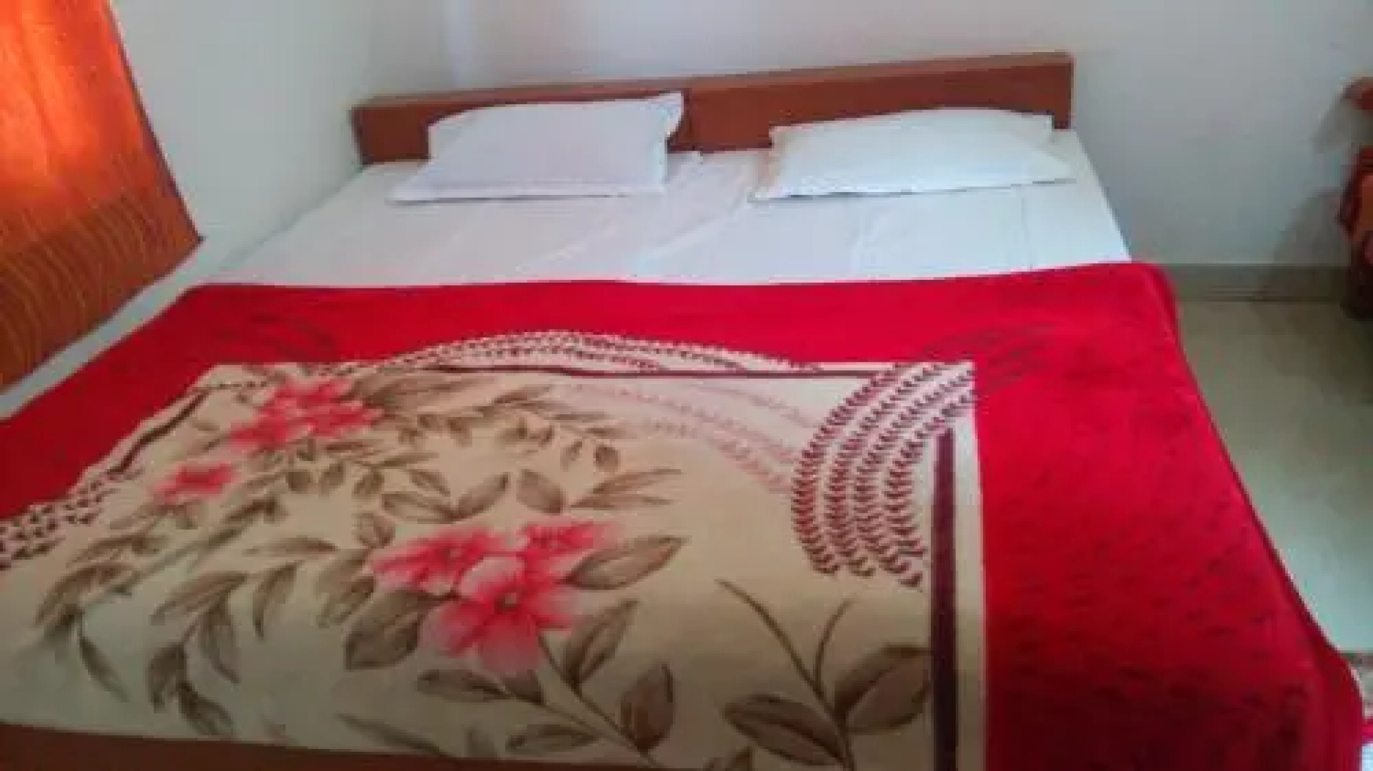 Temple View Guest House