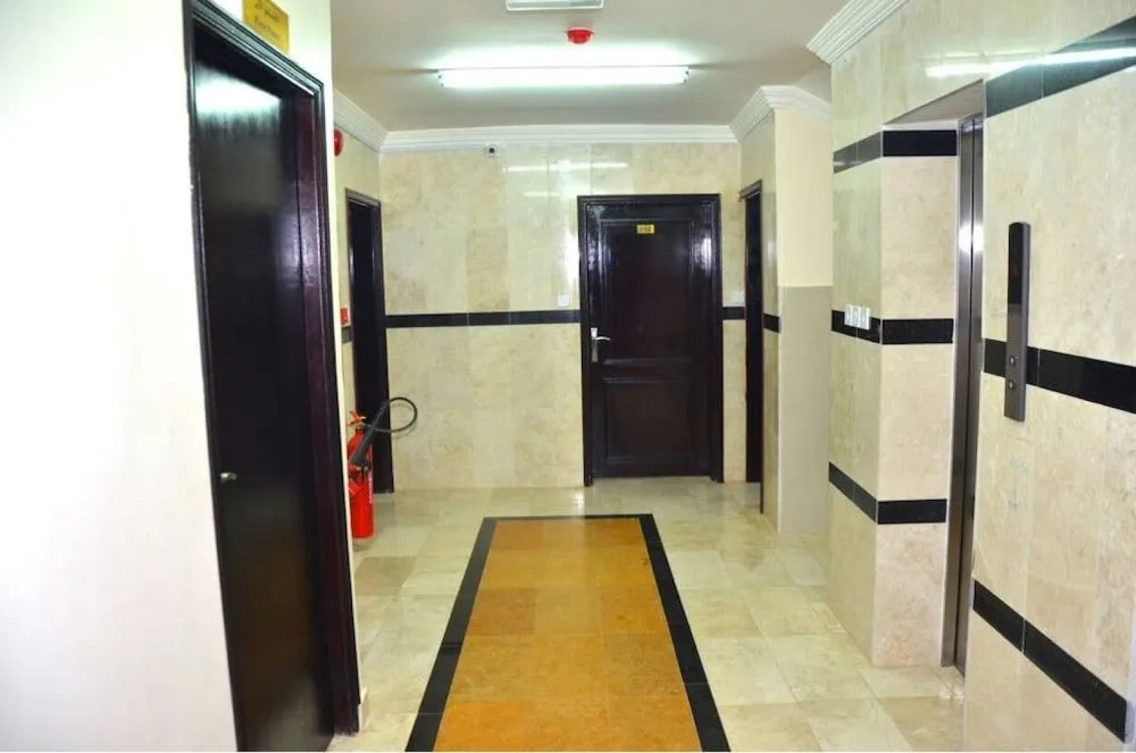 Tayba Homes Furnished Apartments