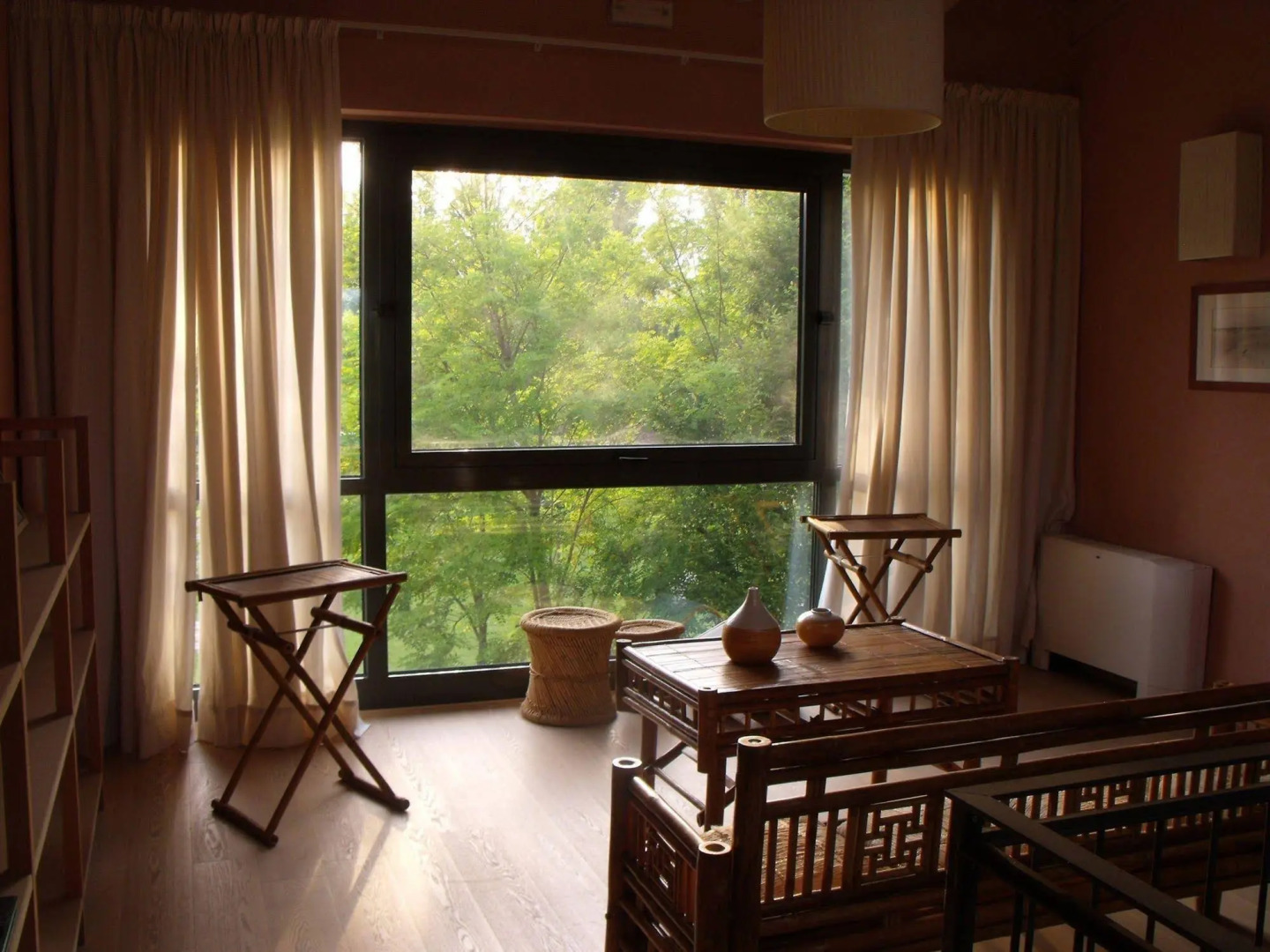 Bio Agriturismo Tirtha